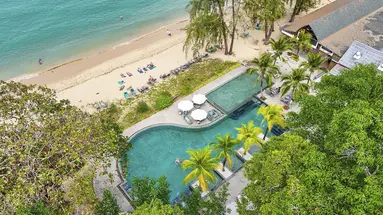 Khaolak Emerald Beach Resort & Spa