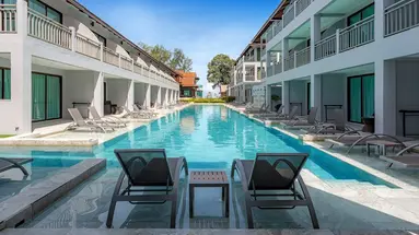 Khaolak Emerald Beach Resort & Spa