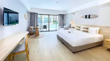 Khaolak Emerald Beach Resort & Spa