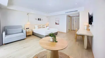 Khaolak Emerald Beach Resort & Spa