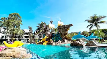 Khaolak Emerald Beach Resort & Spa