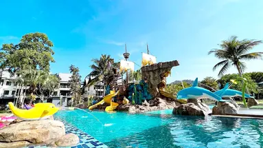 Khaolak Emerald Beach Resort & Spa
