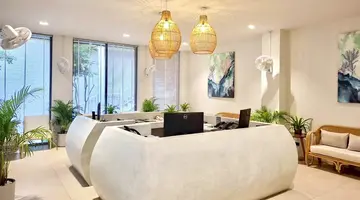 Khaolak Emerald Beach Resort & Spa