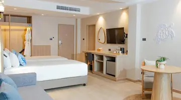 Khaolak Emerald Beach Resort & Spa