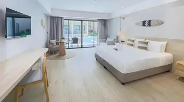 Khaolak Emerald Beach Resort & Spa