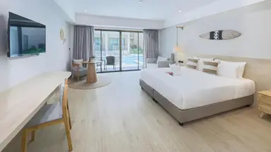 Khaolak Emerald Beach Resort & Spa