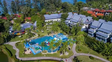 Khaolak Emerald Beach Resort & Spa