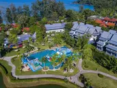 Khaolak Emerald Beach Resort & Spa