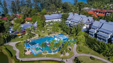 Khaolak Emerald Beach Resort & Spa