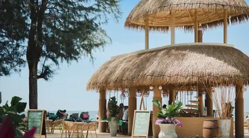 Khaolak Emerald Beach Resort & Spa
