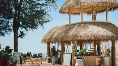 Khaolak Emerald Beach Resort & Spa