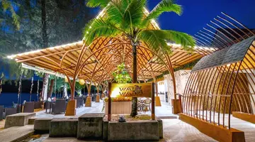 Khaolak Emerald Beach Resort & Spa