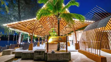 Khaolak Emerald Beach Resort & Spa