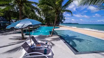 Khaolak Emerald Beach Resort & Spa