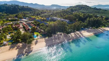 Khaolak Emerald Beach Resort & Spa