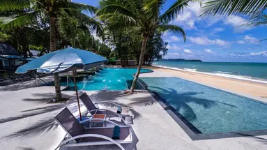Khaolak Emerald Beach Resort & Spa