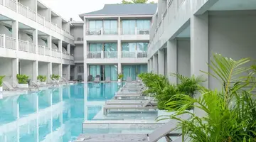 Khaolak Emerald Beach Resort & Spa