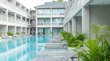 Khaolak Emerald Beach Resort & Spa