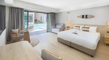 Khaolak Emerald Beach Resort & Spa