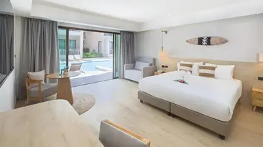 Khaolak Emerald Beach Resort & Spa