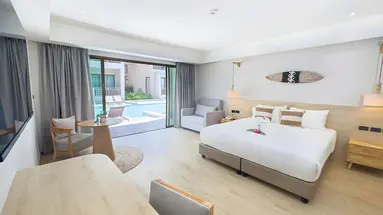 Khaolak Emerald Beach Resort & Spa