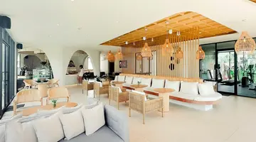 Khaolak Emerald Beach Resort & Spa