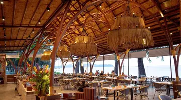 Khaolak Emerald Beach Resort & Spa