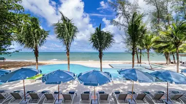 Khaolak Emerald Beach Resort & Spa