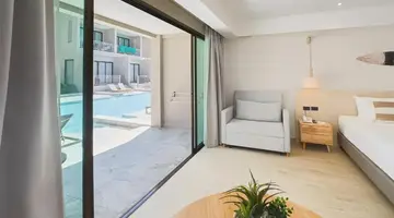 Khaolak Emerald Beach Resort & Spa
