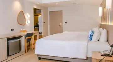 Khaolak Emerald Beach Resort & Spa