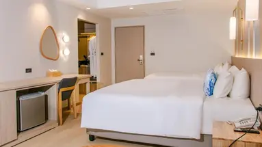 Khaolak Emerald Beach Resort & Spa