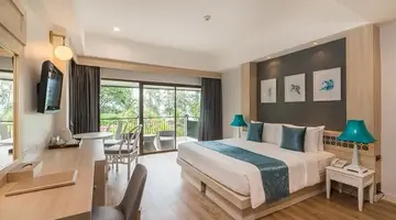 Khaolak Emerald Beach Resort & Spa