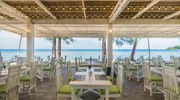 Khaolak Emerald Beach Resort & Spa
