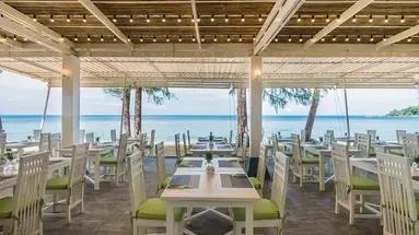 Khaolak Emerald Beach Resort & Spa