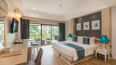 Khaolak Emerald Beach Resort & Spa