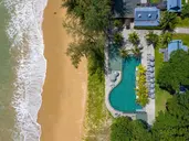 Khaolak Emerald Beach Resort & Spa