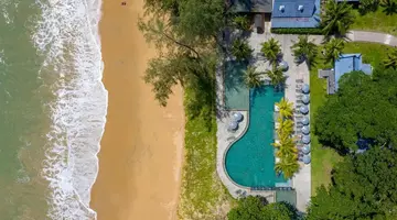 Khaolak Emerald Beach Resort & Spa