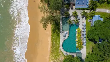 Khaolak Emerald Beach Resort & Spa