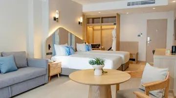Khaolak Emerald Beach Resort & Spa