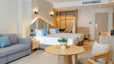 Khaolak Emerald Beach Resort & Spa