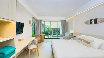 Khaolak Emerald Beach Resort & Spa