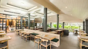 Khaolak Emerald Beach Resort & Spa