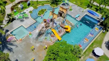 Khaolak Emerald Beach Resort & Spa