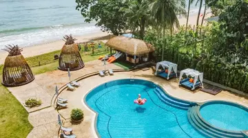 Khaolak Emerald Beach Resort & Spa