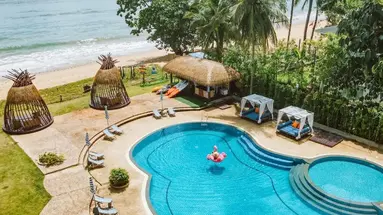 Khaolak Emerald Beach Resort & Spa
