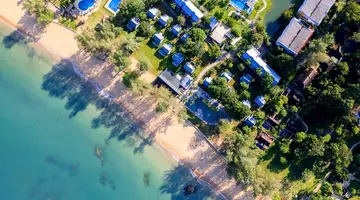 Khaolak Emerald Beach Resort & Spa