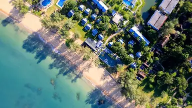 Khaolak Emerald Beach Resort & Spa