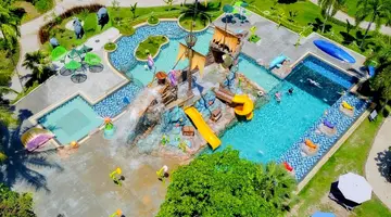 Khaolak Emerald Beach Resort & Spa