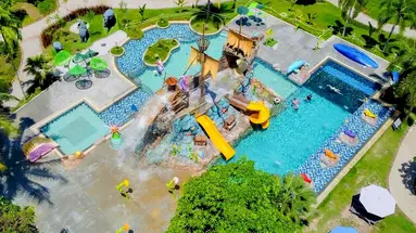 Khaolak Emerald Beach Resort & Spa