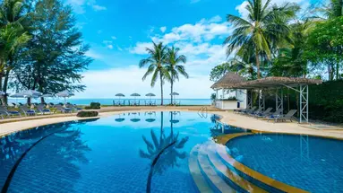 Khaolak Emerald Beach Resort & Spa